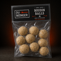 Boudin Balls
