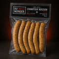 Crawfish Boudin