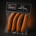 Garlic Smoked Sausage