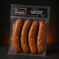 Jalapeño Cheddar Smoked Sausage