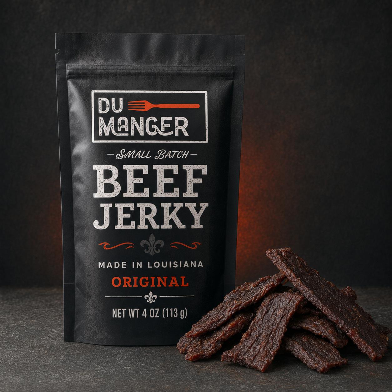 Original Beef Jerky