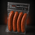 Smoked Andouille Sausage