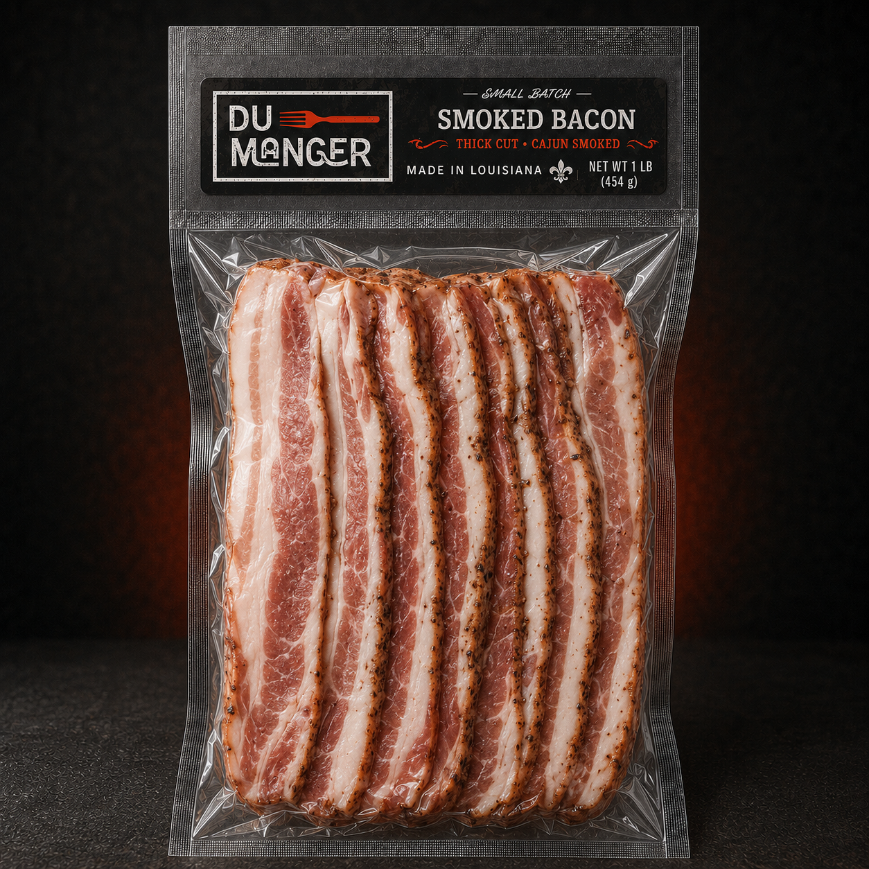 Smoked Bacon