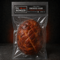 Smoked Ham